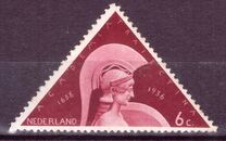 [The 300th Anniversary of the University in Utrecht, tip DR]