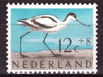 [Charity Stamps, τύπος OJ]