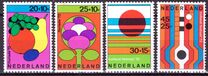 [Charity Stamps, type VM]
