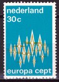 [EUROPA Stamps, Вид VQ]