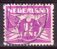 [Numeral Stamps - New Values and Colors, タイプ AK7]