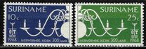 [The 300th Anniversary of Reformed Church, Paramaribo, タイプ AAC]