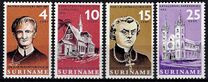 [The 100th Anniversary of Redemptorists Mission, Tipo WM]
