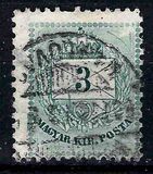 [Definitive Issue - Black Values, प्रकार D19]