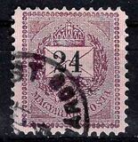 [Definitive Issue - Black Values, प्रकार D26]