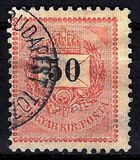 [Definitive Issue - Black Values, प्रकार D28]