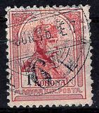 [King Franz Joseph, Typ G]