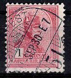 [King Franz Joseph, Typ G]