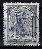 [King Franz Joseph - Different Watermark, Scrivi G20]