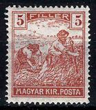 [Reaper - Inscription "MAGYAR KIR.POSTA", סוג AH13]