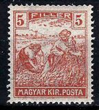 [Reaper - Inscription "MAGYAR KIR.POSTA", סוג AH13]
