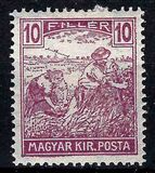 [Reaper - Inscription "MAGYAR KIR.POSTA", סוג AH14]