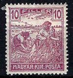 [Reaper - Inscription "MAGYAR KIR.POSTA", סוג AH14]