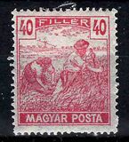 [Reaper - Inscription "MAGYAR KIR.POSTA", סוג AH15]