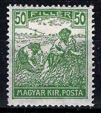 [Reaper - Inscription "MAGYAR KIR.POSTA", סוג AH16]
