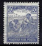 [Reaper - Inscription "MAGYAR KIR.POSTA", סוג AH17]