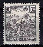[Reaper - Inscription "MAGYAR KIR.POSTA", סוג AH18]