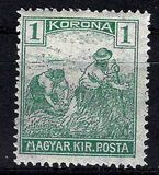 [Reaper - Inscription "MAGYAR KIR.POSTA", סוג AH19]