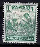 [Reaper - Inscription "MAGYAR KIR.POSTA", סוג AH19]