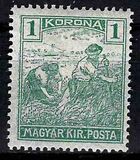 [Reaper - Inscription "MAGYAR KIR.POSTA", סוג AH19]