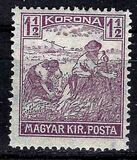 [Reaper - Inscription "MAGYAR KIR.POSTA", סוג AH20]