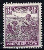 [Reaper - Inscription "MAGYAR KIR.POSTA", סוג AH20]