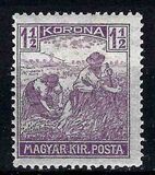 [Reaper - Inscription "MAGYAR KIR.POSTA", סוג AH20]
