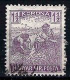[Reaper - Inscription "MAGYAR KIR.POSTA", סוג AH20]