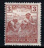 [Reaper - Inscription "MAGYAR KIR.POSTA", סוג AH23]