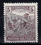 [Reaper - Inscription "MAGYAR KIR.POSTA", סוג AH26]
