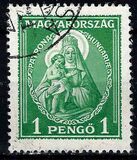 [Madonna and Child, type LT]