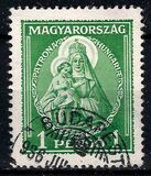 [Madonna and Child, type LT]