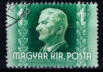 [Miklos Horthy, type SK]