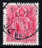 [The Church in Hungary - New Watermark, type QK1]