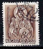 [The Church in Hungary - New Watermark, type QL1]