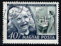 [International Childrens' Day, type AJO]