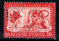 [The First Congress of the Working Youth Association, type AJS]