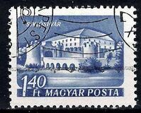 [Castles & Fortresses, प्रकार BEU]
