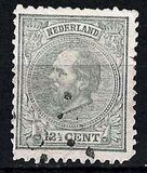 [King William III of the Netherlands, Tipi E3]