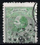 [King William III of the Netherlands, Tipi E5]