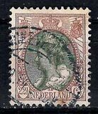 [Queen Wilhelmina, 类型 J7]