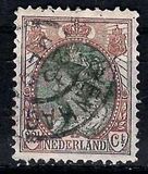 [Queen Wilhelmina, 类型 J7]