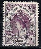 [Queen Wilhelmina, type K2]