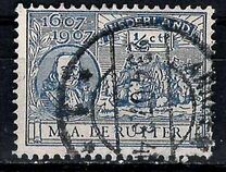 [The 300th Anniversary of the Birth of Admiral Michiel Adriaanszoon De Ruyter, 1607-1676, نوع M]