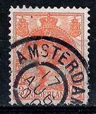 [Queen Wilhelmina, 类型 J]