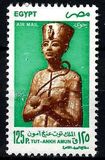 [Airmail - Pharaohs, type ANG]