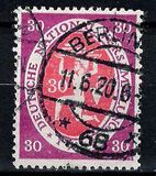 [Weimar National Congress, тип X1]