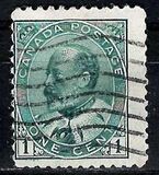 [King Edward VII, տեսակ U]