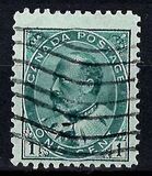 [King Edward VII, տեսակ U]