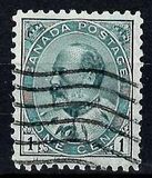 [King Edward VII, տեսակ U]